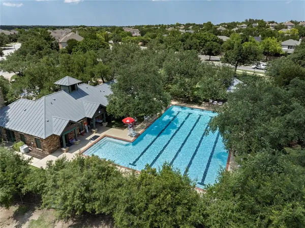 $865,000 | 2606 Mexican Hat Drive, Cedar Park, TX 78613