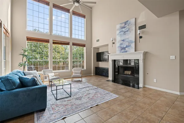 $865,000 | 2606 Mexican Hat Drive, Cedar Park, TX 78613