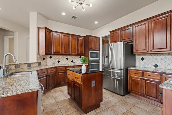$865,000 | 2606 Mexican Hat Drive, Cedar Park, TX 78613