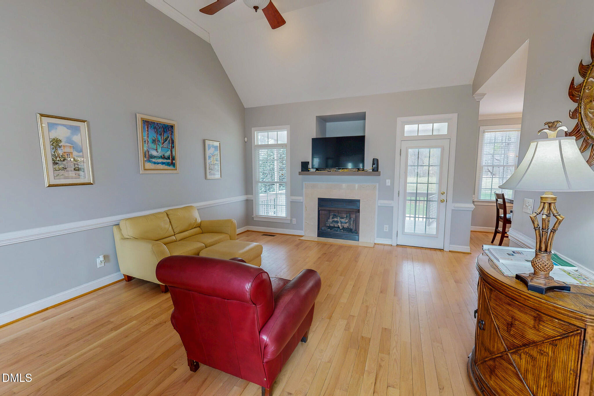 353 Fletcher Ridge Road Timberlake, NC 27583 - Photo 12 of 44 12