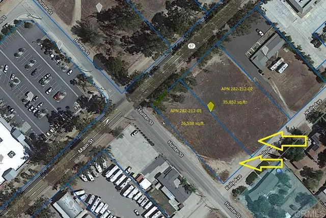 $1,300,000 | 315 Hunter Street, Ramona, CA 92065