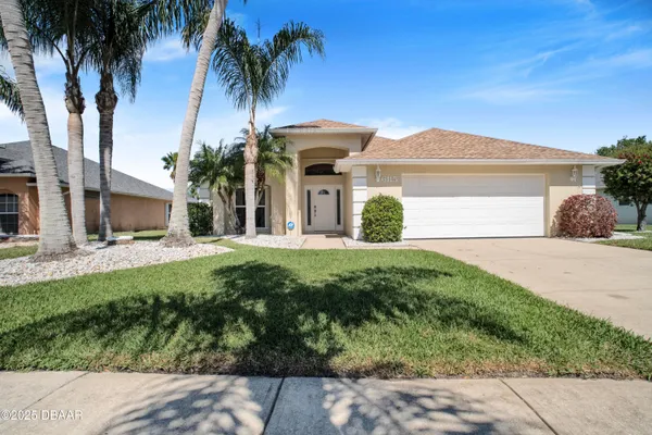 $3,300 | 6115 Sabal Point Circle, Port Orange, FL 32128