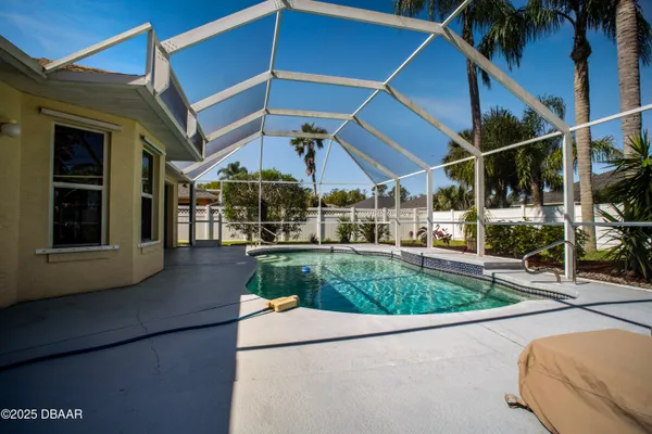 $3,300 | 6115 Sabal Point Circle, Port Orange, FL 32128