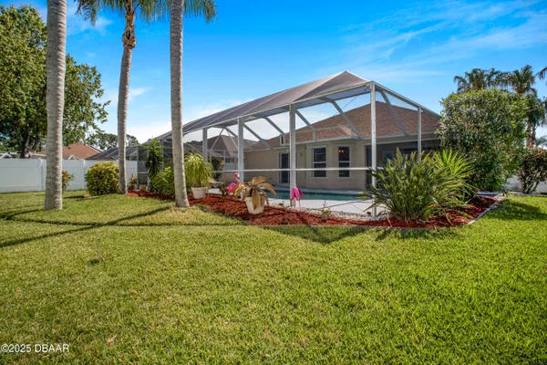 $3,300 | 6115 Sabal Point Circle, Port Orange, FL 32128