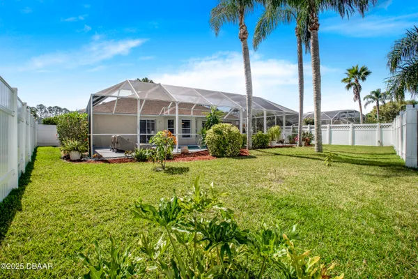 $3,300 | 6115 Sabal Point Circle, Port Orange, FL 32128