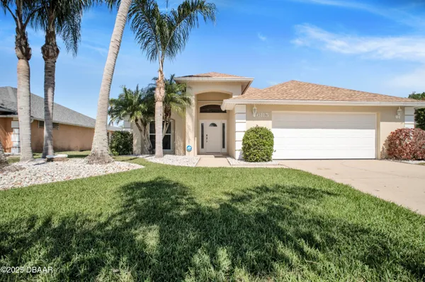 $3,300 | 6115 Sabal Point Circle, Port Orange, FL 32128