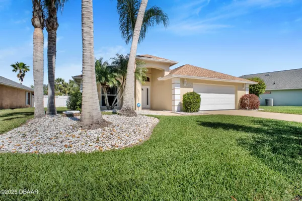 $3,300 | 6115 Sabal Point Circle, Port Orange, FL 32128