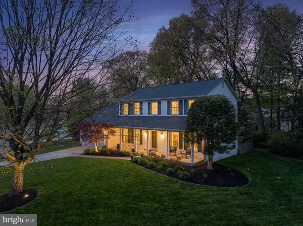$975,000 | 6553 Raftelis Road, Burke, VA 22015