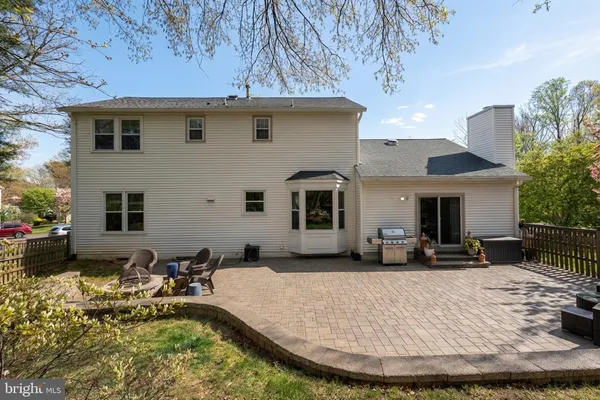 $975,000 | 6553 Raftelis Road, Burke, VA 22015