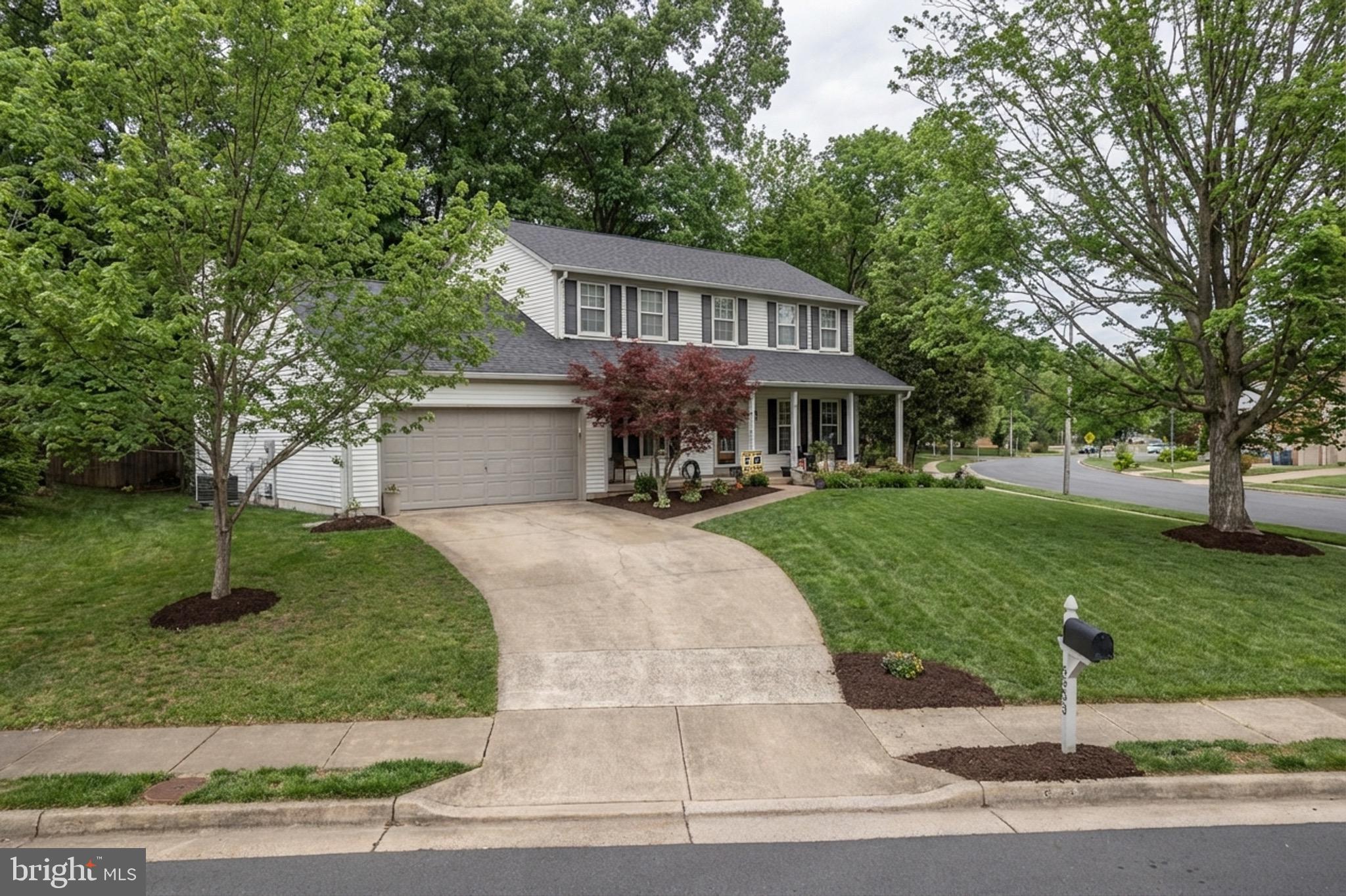 6553 Raftelis Road Burke, VA 22015 - Photo 54 of 54 Gallery Image 54