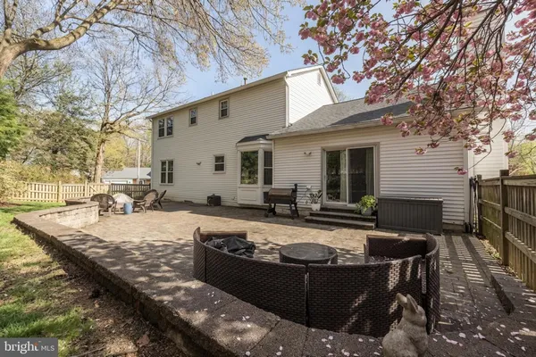 $975,000 | 6553 Raftelis Road, Burke, VA 22015