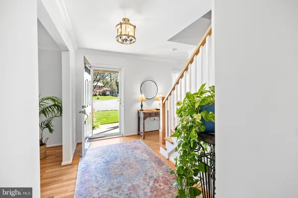 $975,000 | 6553 Raftelis Road, Burke, VA 22015