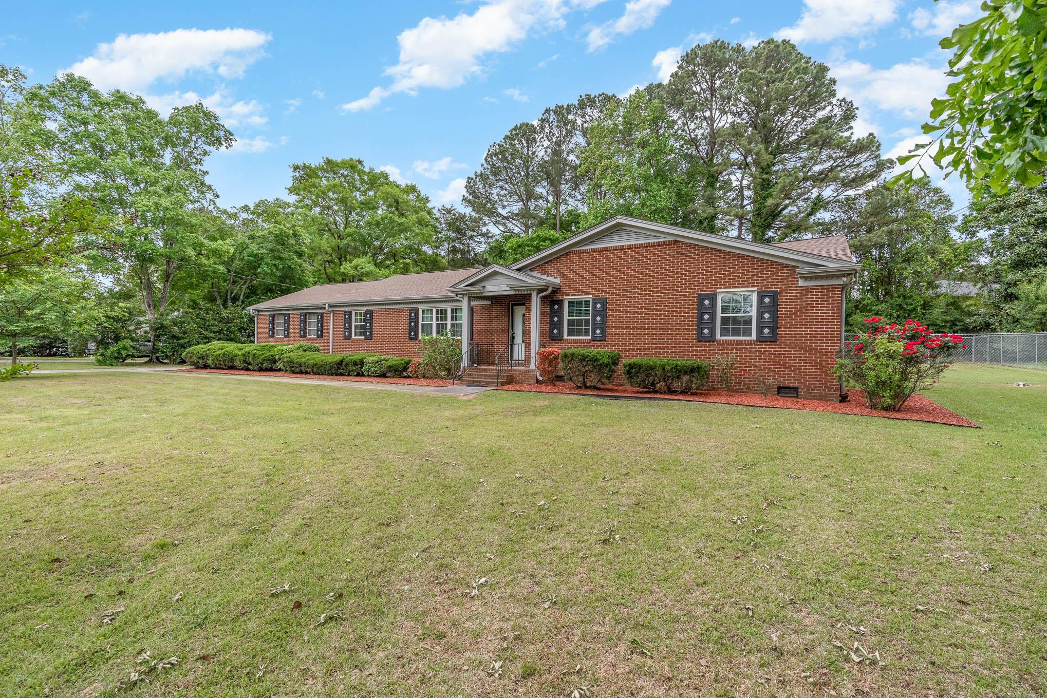 2814 Haven Road Raleigh, NC 27610 - Photo 2 of 27 Photo 2
