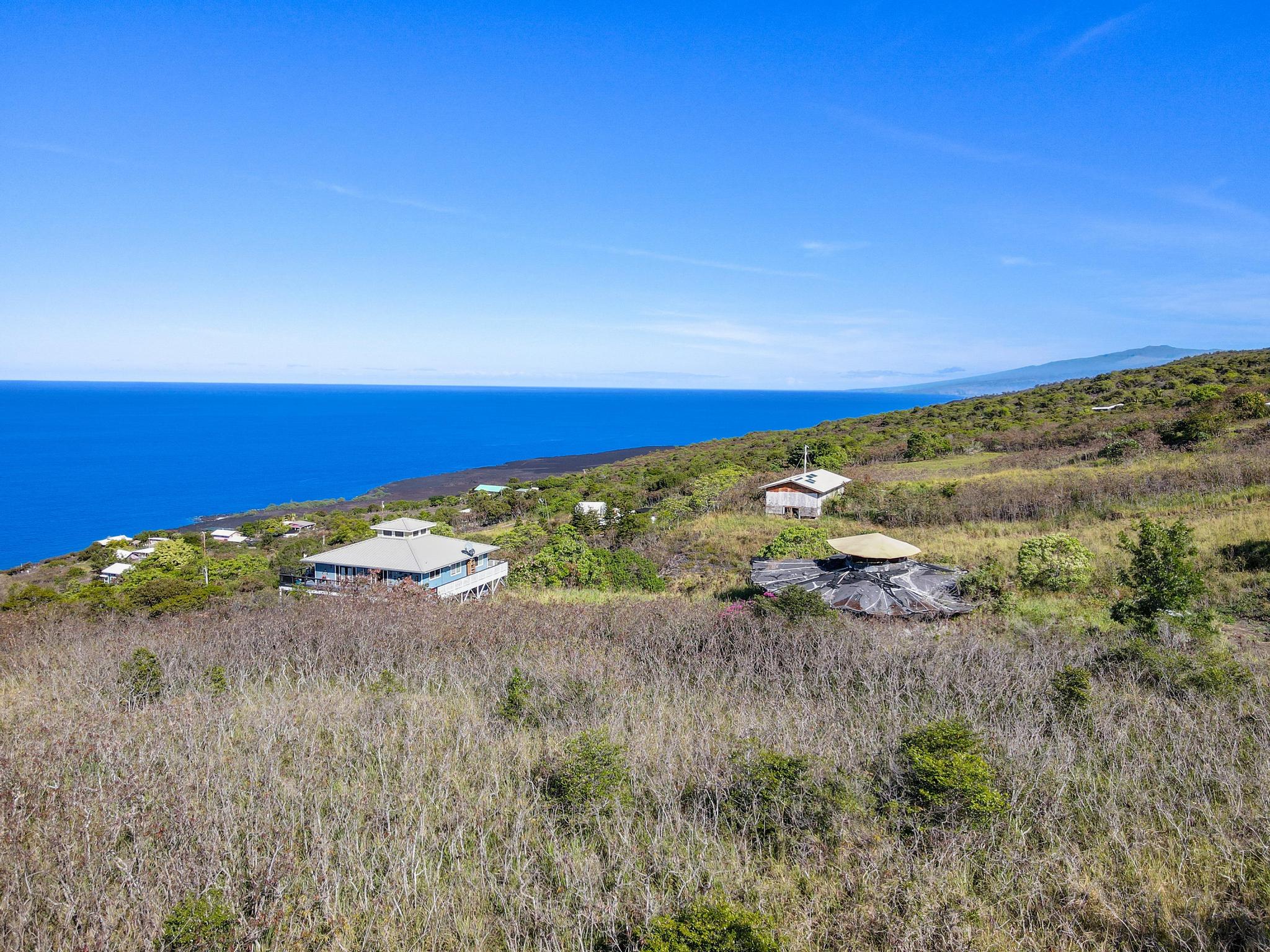 16 Milolii Road Captain Cook, HI 96704 - Photo 11 of 19 Gallery Image 11
