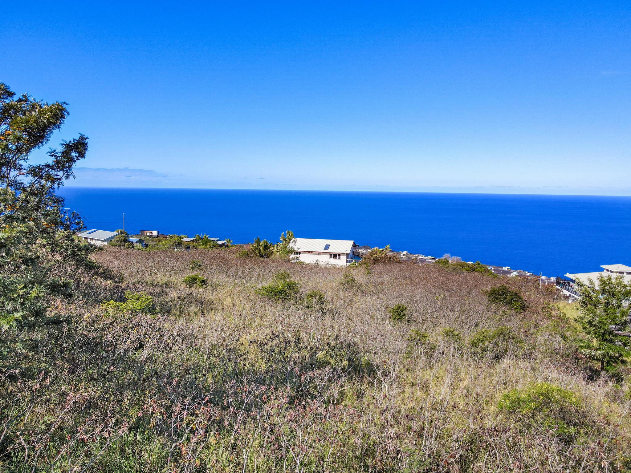 16 Milolii Road Captain Cook, HI 96704 - Photo 12 of 19 Gallery Image 12