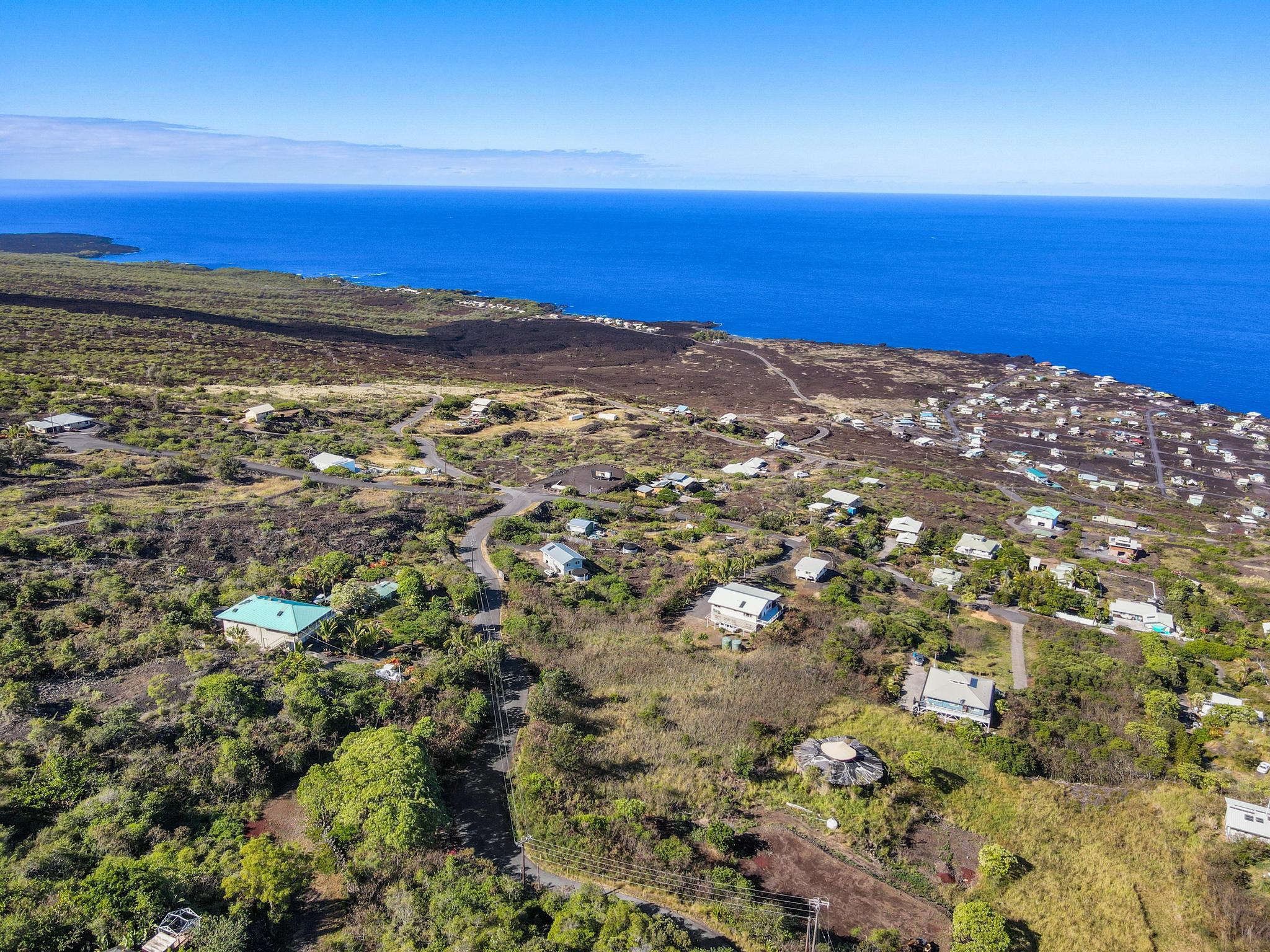16 Milolii Road Captain Cook, HI 96704 - Photo 16 of 19 Gallery Image 16