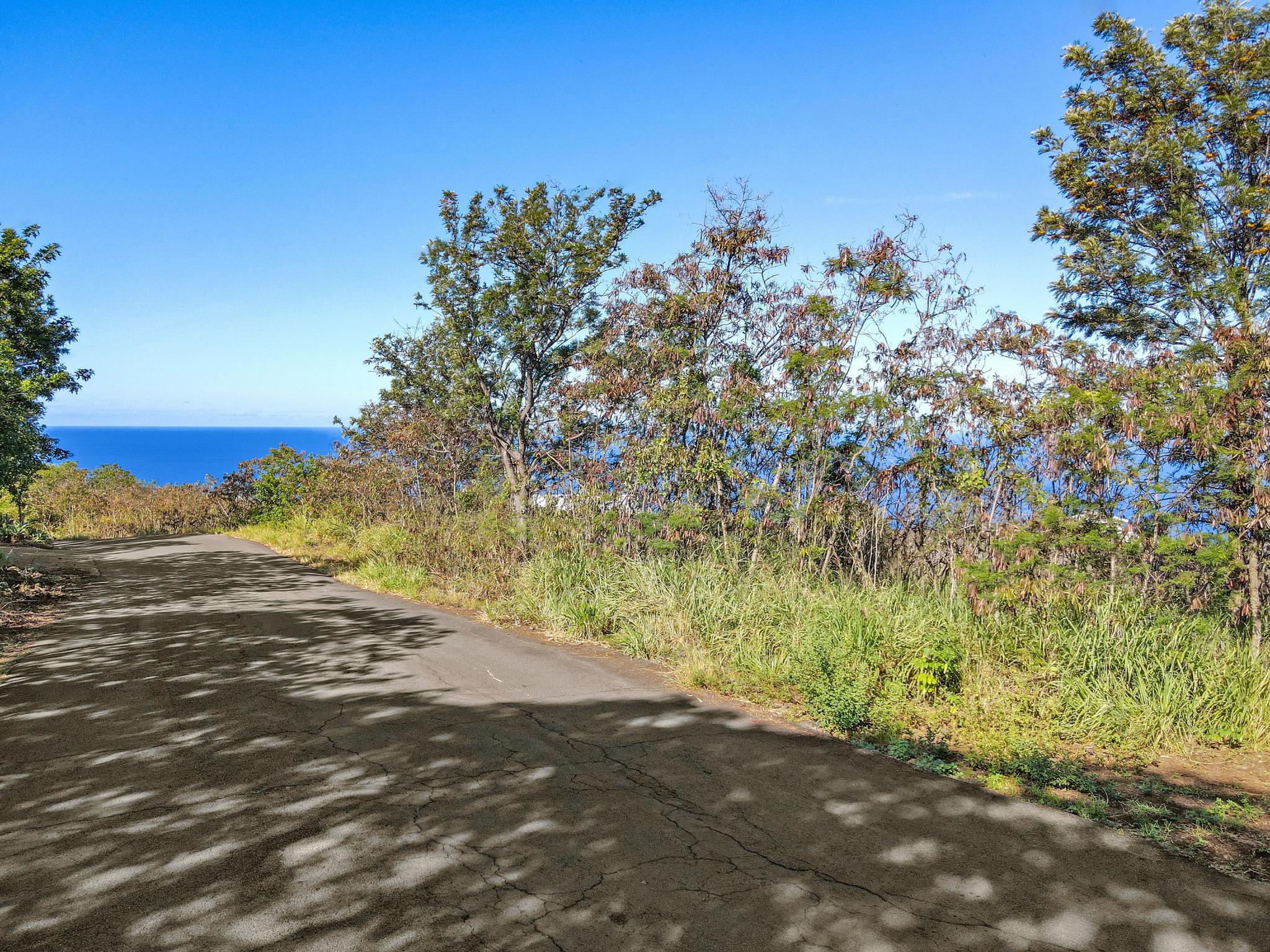 16 Milolii Road Captain Cook, HI 96704 - Photo 18 of 19 Gallery Image 18
