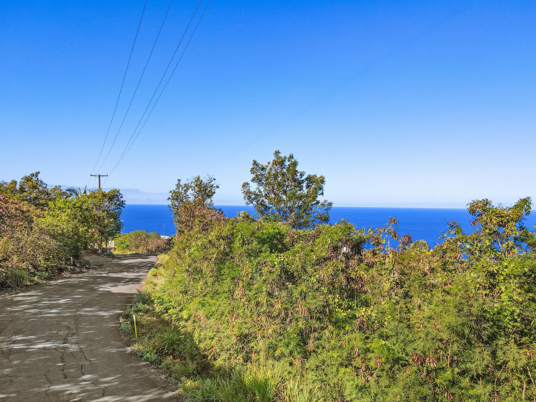 16 Milolii Road Captain Cook, HI 96704 - Photo 3 of 19 Gallery Image 3