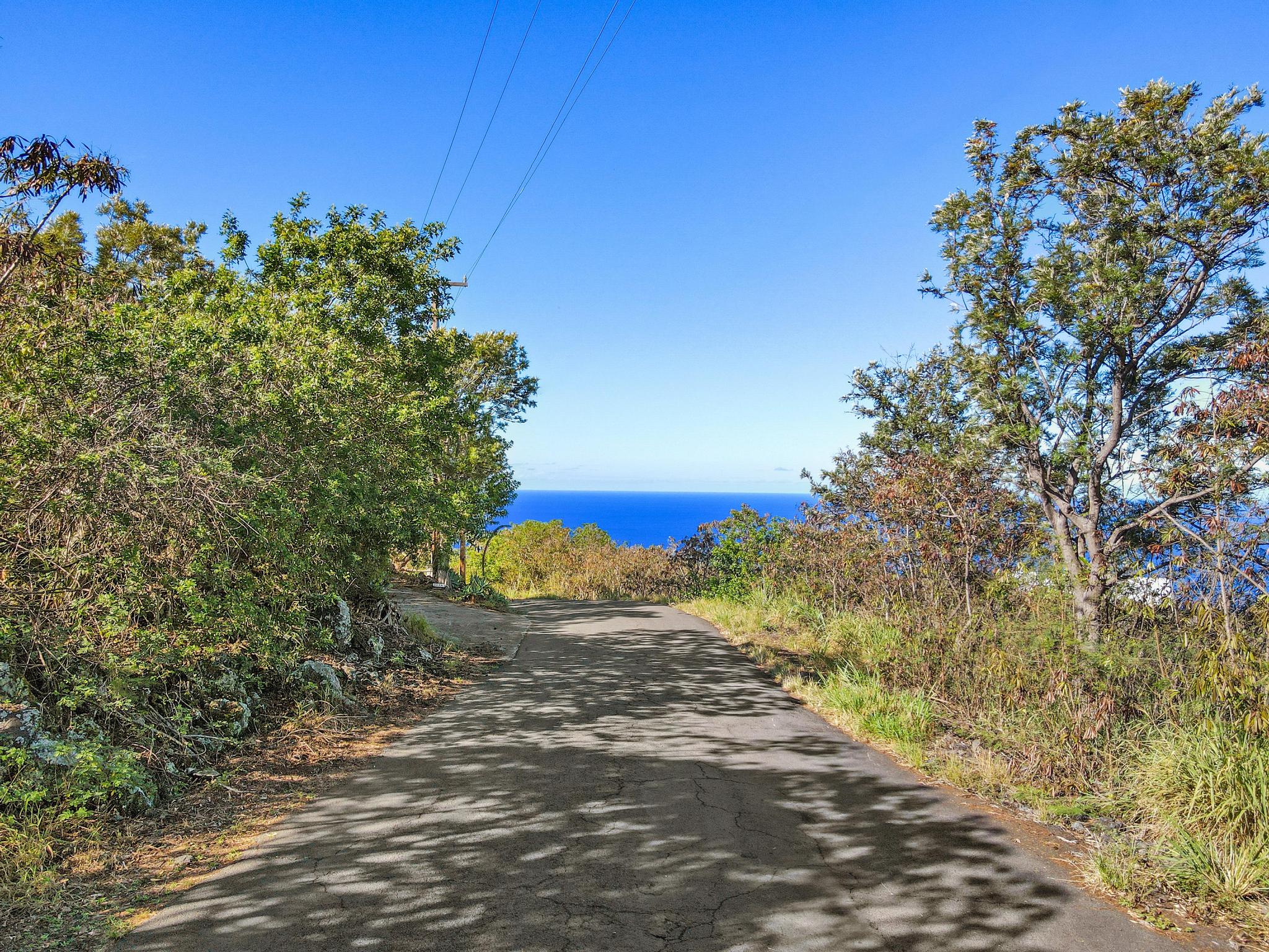 16 Milolii Road Captain Cook, HI 96704 - Photo 4 of 19 Gallery Image 4