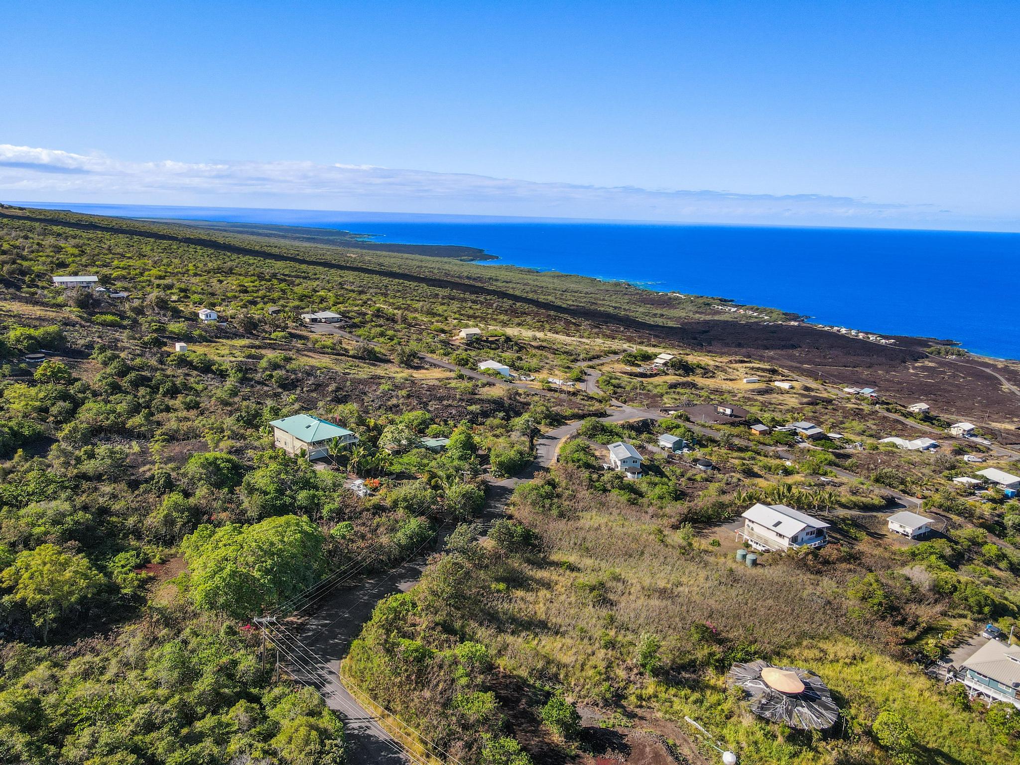 16 Milolii Road Captain Cook, HI 96704 - Photo 5 of 19 Gallery Image 5