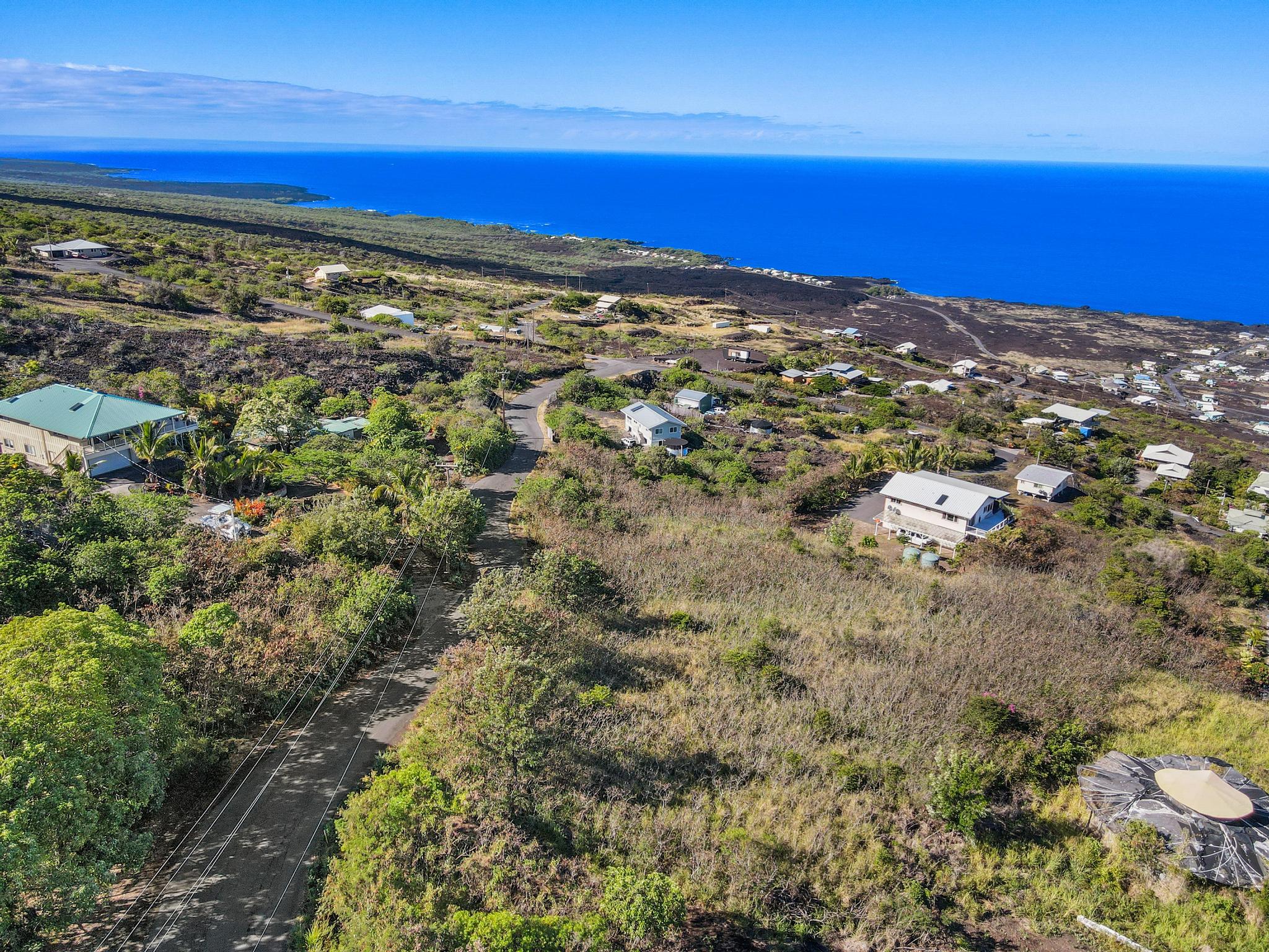16 Milolii Road Captain Cook, HI 96704 - Photo 6 of 19 Gallery Image 6