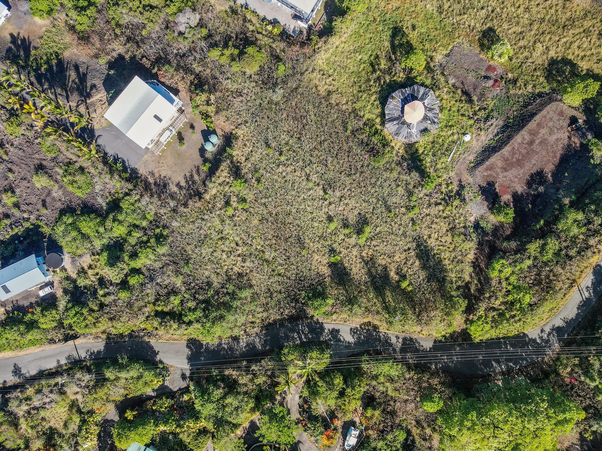 16 Milolii Road Captain Cook, HI 96704 - Photo 7 of 19 Gallery Image 7