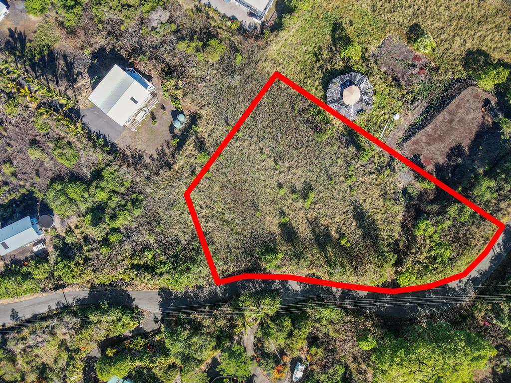 16 Milolii Road Captain Cook, HI 96704 - Photo 8 of 19 Gallery Image 8