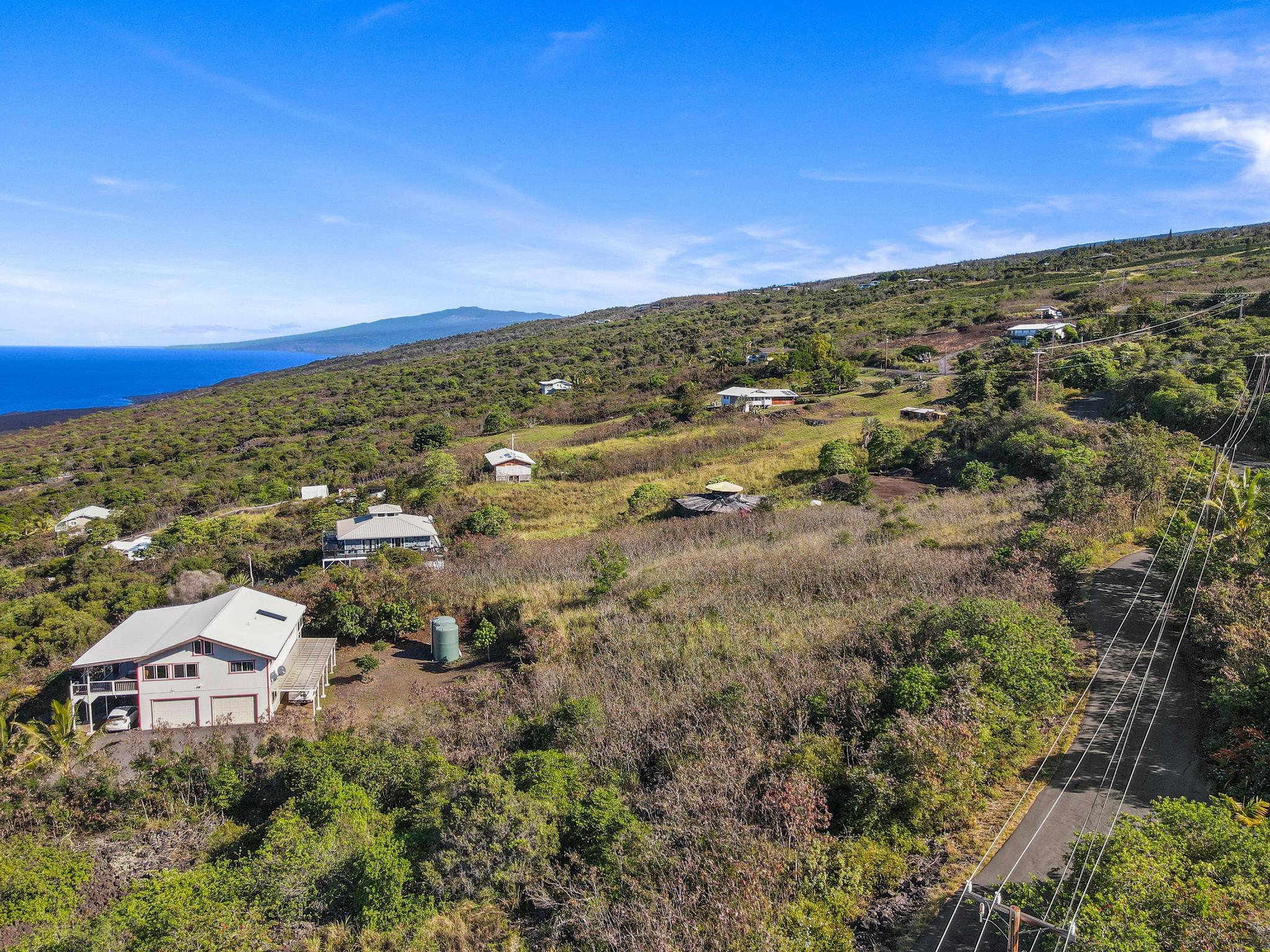 16 Milolii Road Captain Cook, HI 96704 - Photo 10 of 19 Gallery Image 10