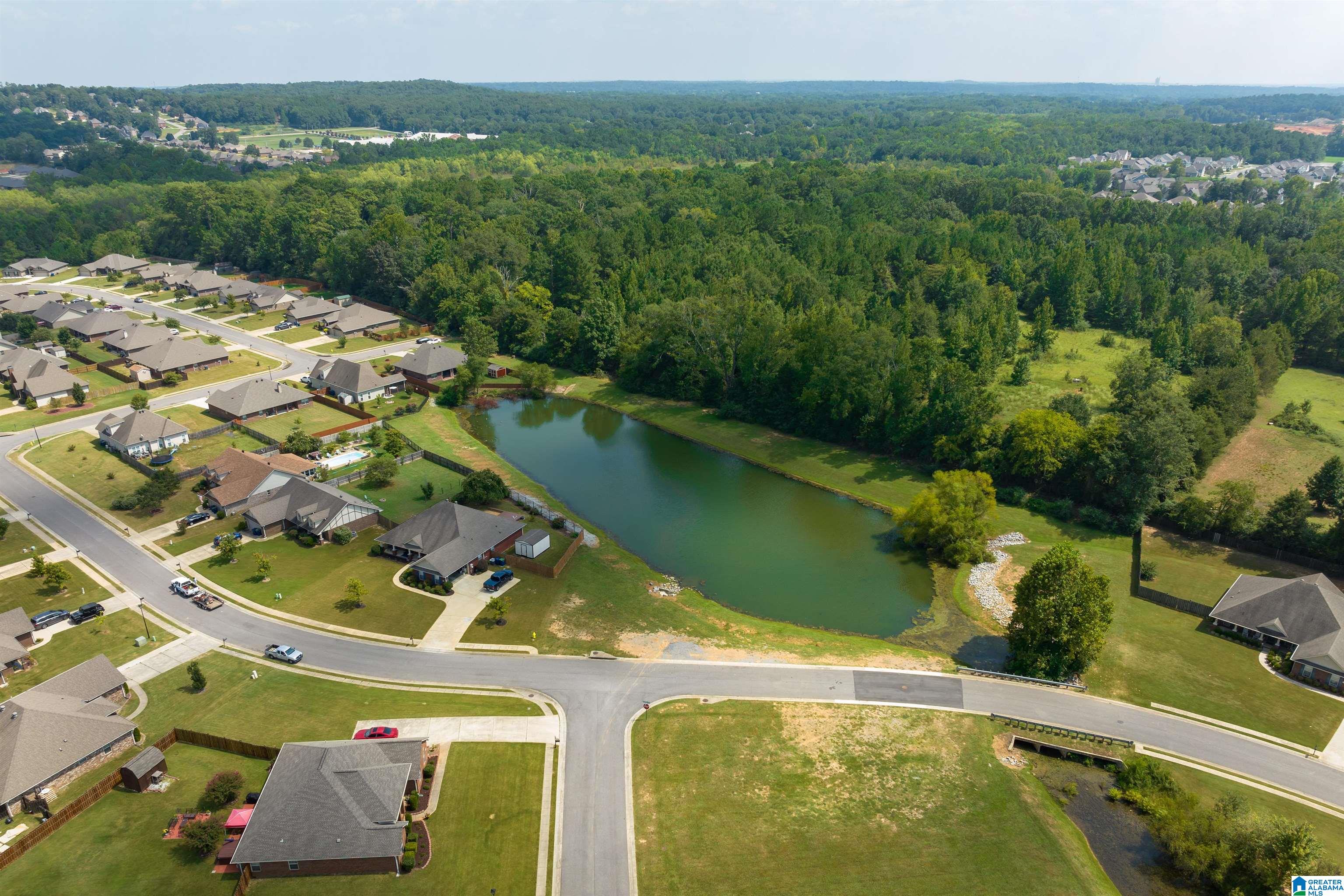 604 Barkley Circle Alabaster, AL 35007 - Photo 41 of 43