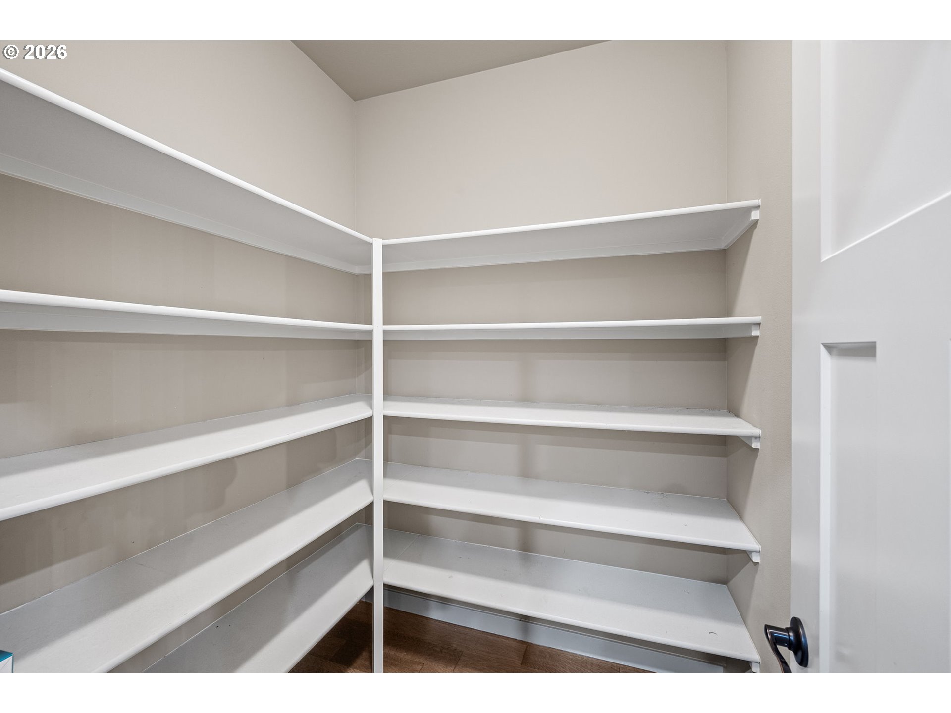 3237 Timberline Drive Eugene, OR 97405 - Photo 12 of 44 Pantry