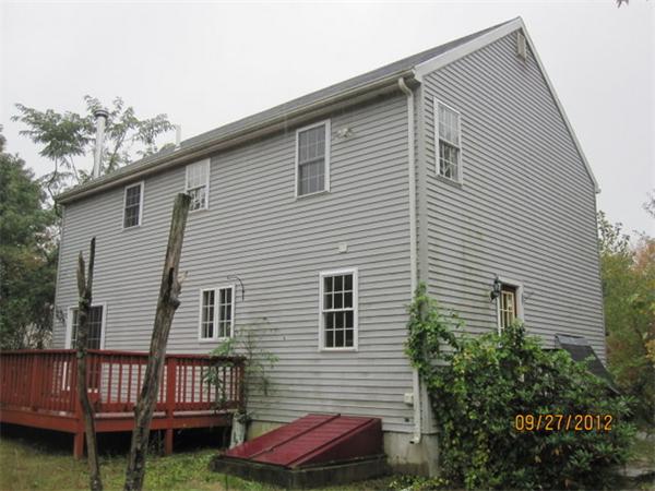 784 Old Petersham Road Barre, MA 01005 - Photo 3 of 28