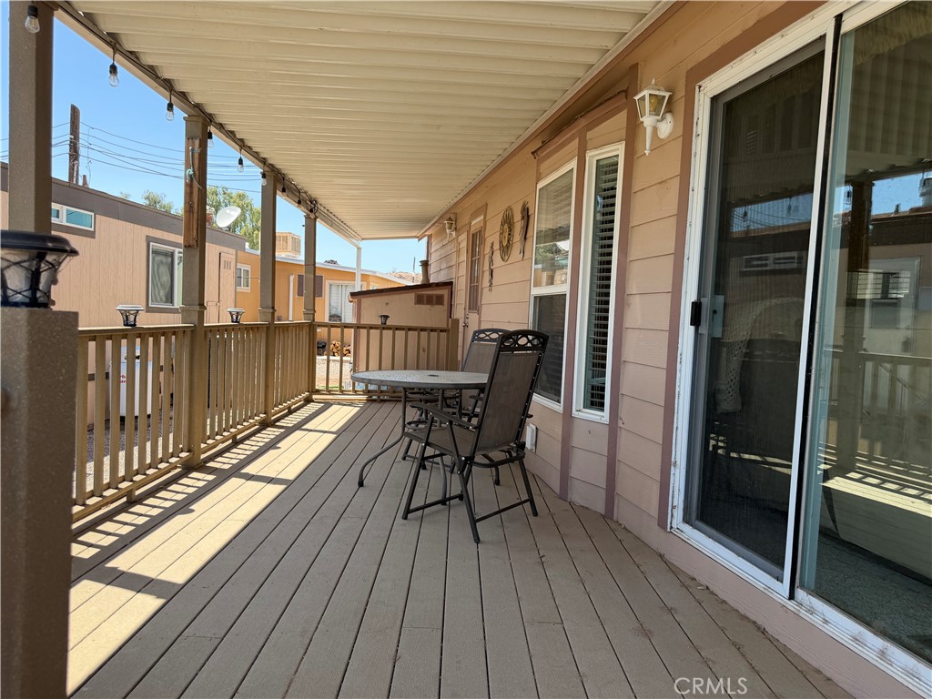 1451 Parker Dam Road, Unit 11 Earp, CA 92242 - Photo 21 of 54