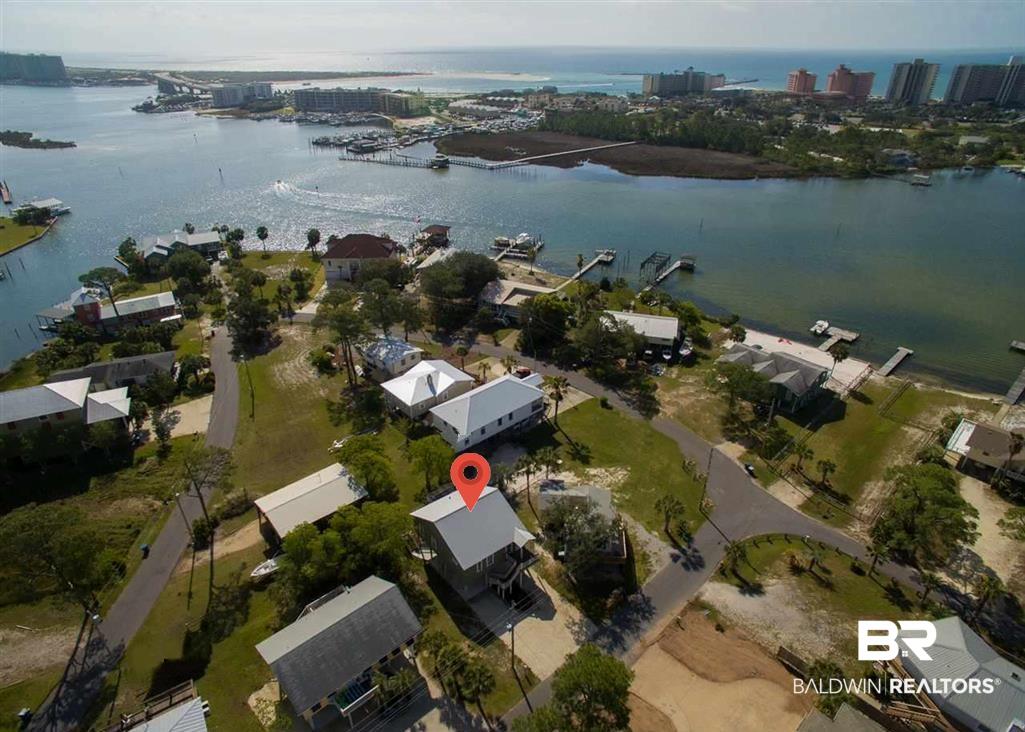 3792 Jubilee Point Road Orange Beach, AL 36561 - Photo 2 of 49