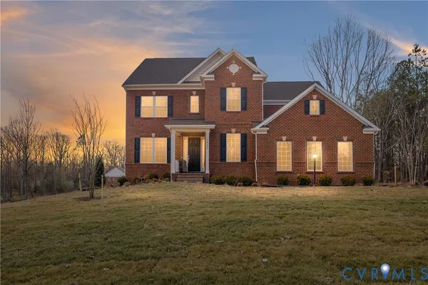 $839,999 | 14301 Summercreek Court, Chesterfield, VA 23832