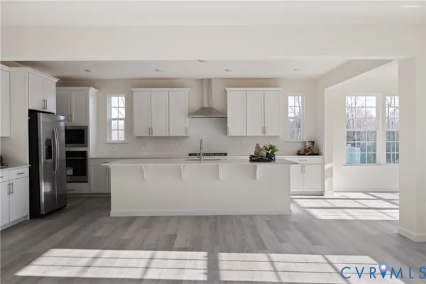 $839,999 | 14301 Summercreek Court, Chesterfield, VA 23832