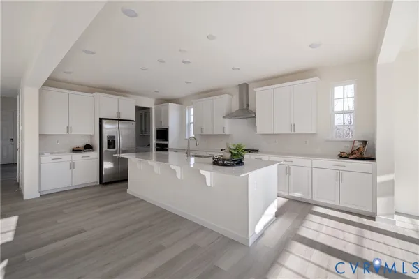 $839,999 | 14301 Summercreek Court, Chesterfield, VA 23832