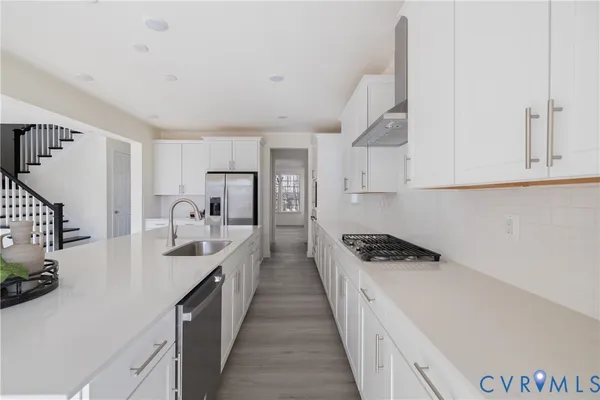 $839,999 | 14301 Summercreek Court, Chesterfield, VA 23832