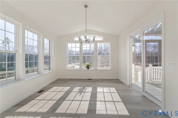 $839,999 | 14301 Summercreek Court, Chesterfield, VA 23832