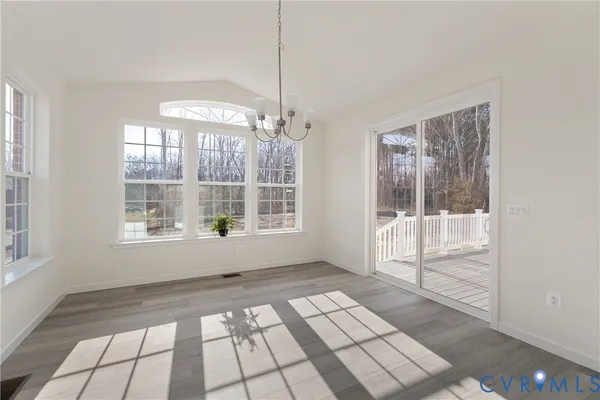 $839,999 | 14301 Summercreek Court, Chesterfield, VA 23832