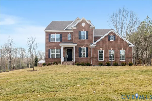 $839,999 | 14301 Summercreek Court, Chesterfield, VA 23832