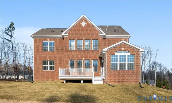 $839,999 | 14301 Summercreek Court, Chesterfield, VA 23832