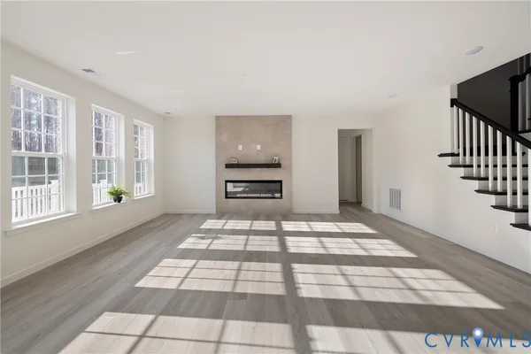 $839,999 | 14301 Summercreek Court, Chesterfield, VA 23832