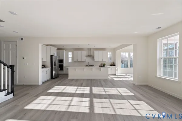 $839,999 | 14301 Summercreek Court, Chesterfield, VA 23832