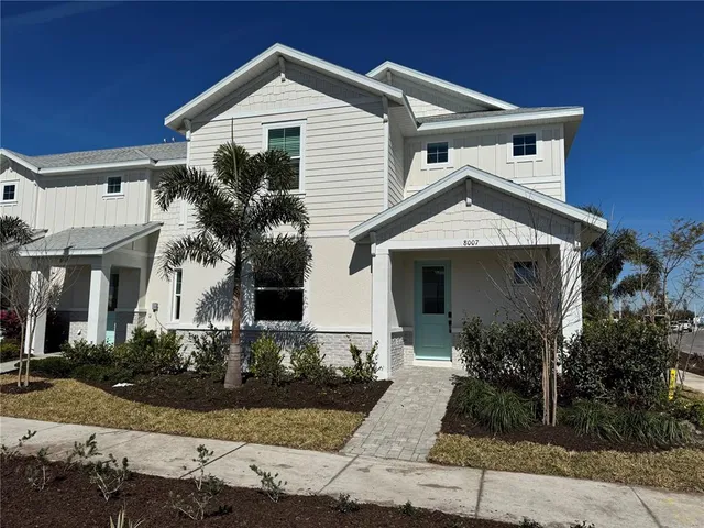 $599,999 | 8007 Seaflower Parkway, Bradenton, FL 34210