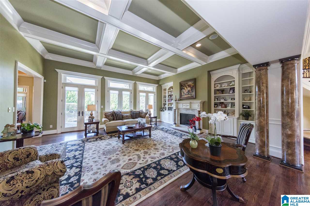 1011 Lake Heather Road Birmingham, AL 35242 - Photo 8 of 49