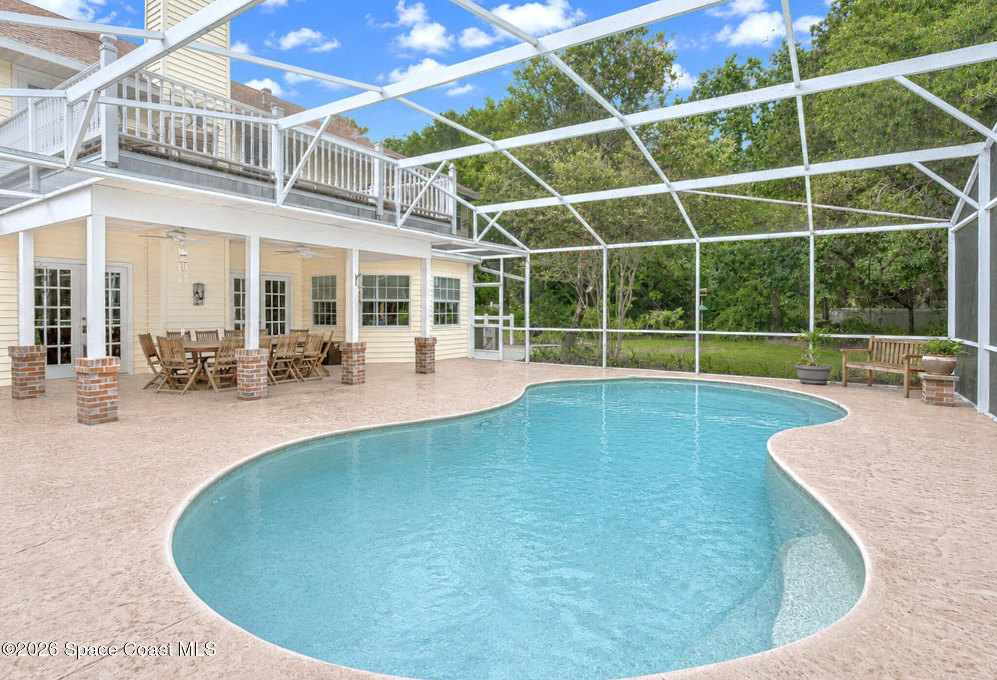 3501 Samuel Place Melbourne, FL 32934 - Photo 30 of 70 Pool-1-2