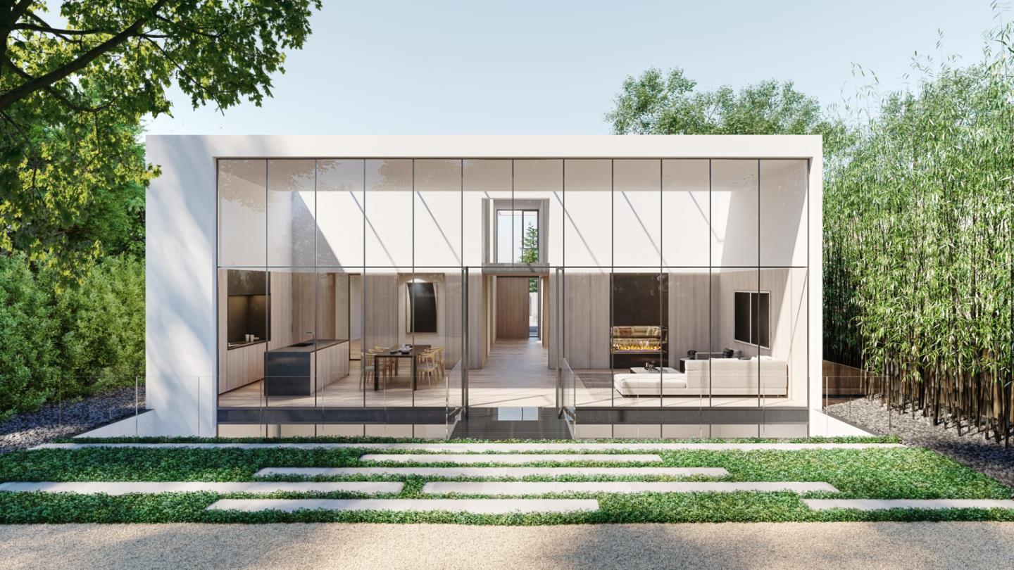 1628 Bryant Street Palo Alto, CA 94301 - Photo 2 of 18