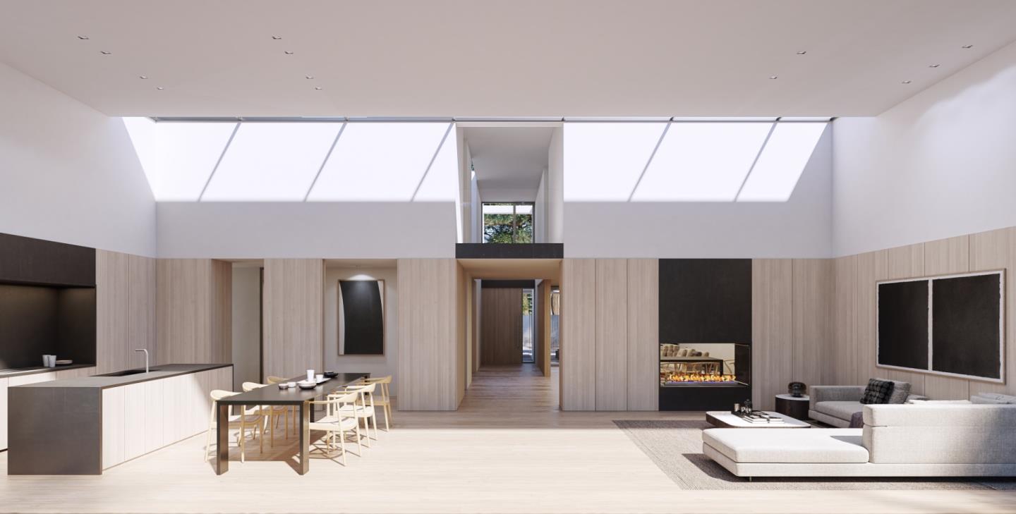 1628 Bryant Street Palo Alto, CA 94301 - Photo 3 of 18