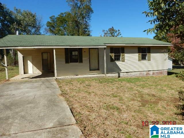 3318 Newburg Road Haleyville, AL 35565 - Photo 1 of 9
