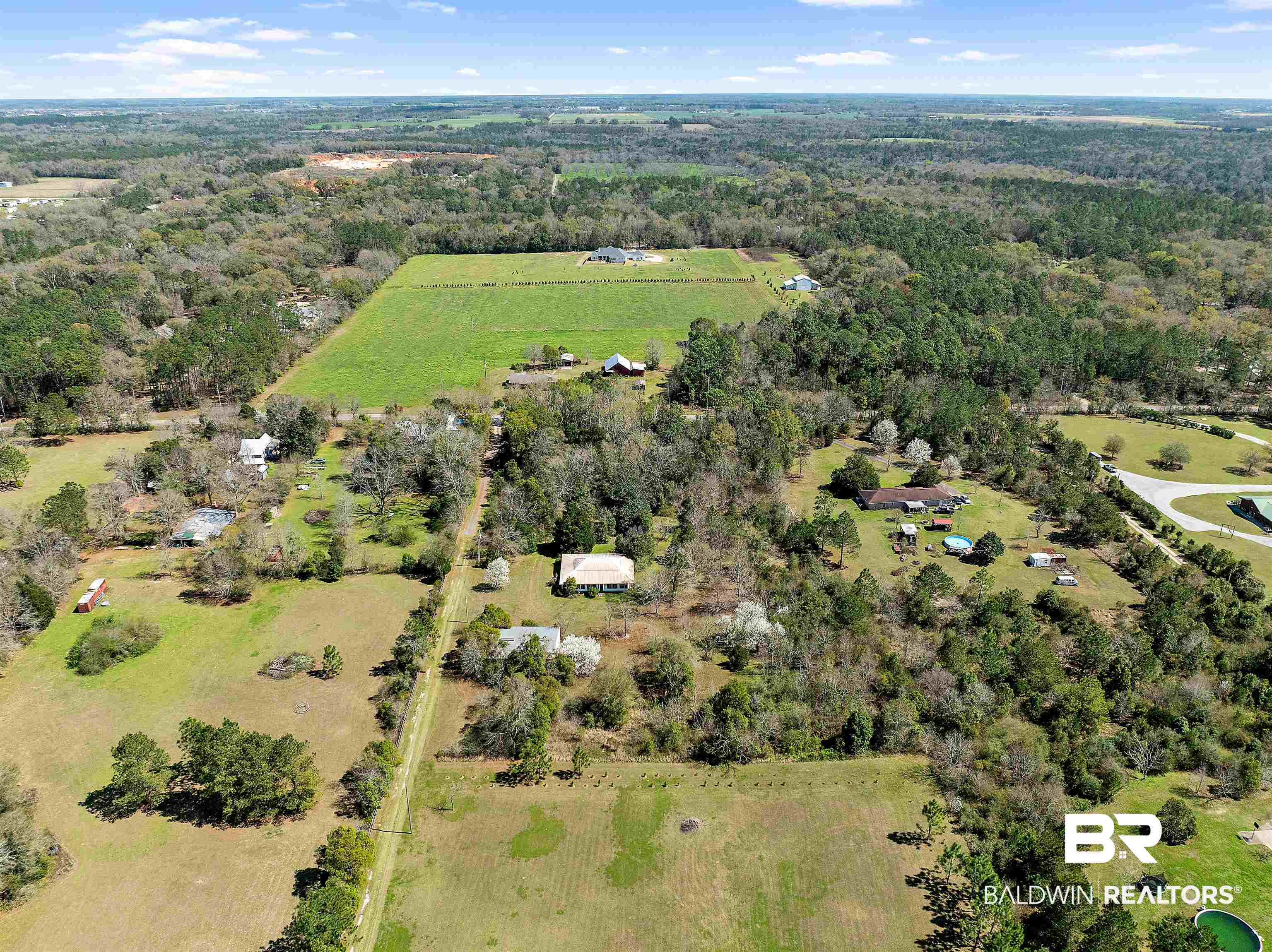 19413 Rada Road Silverhill, AL 36576 - Photo 34 of 37